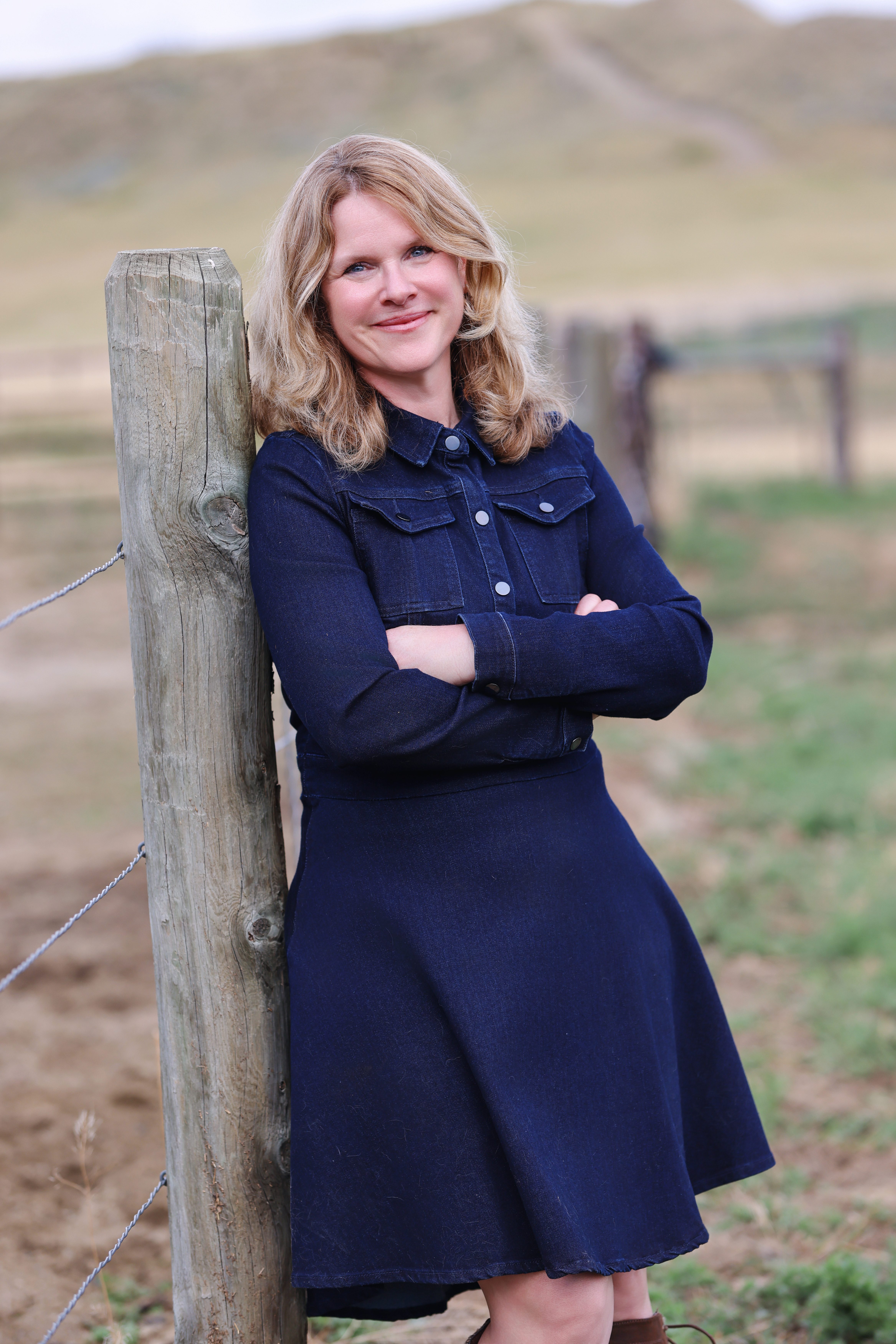 Precious McKenzie, candidate for Montana House District 51